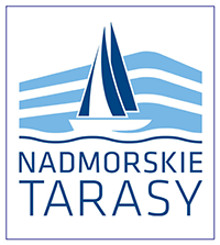 Terrassen am Meer - Wohnungen zum Verkauf in der Nähe des Meeres - Nadmorskie Tarasy